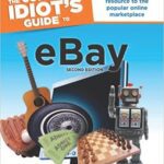 خرید و دانلود نسخه کامل کتاب The Complete Idiot’s Guide to Ebay, (2nd Edition) –  PDF