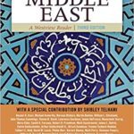 خرید و دانلود نسخه کامل کتاب The Contemporary Middle East: A Westview Reader (3rd Edition) –  PDF