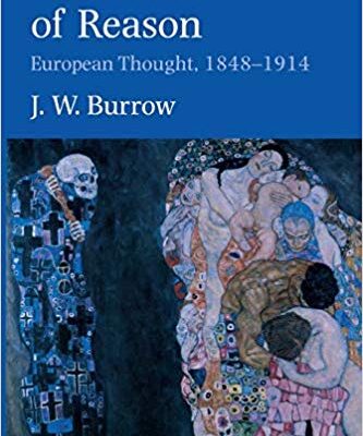 خرید و دانلود نسخه کامل کتاب The Crisis of Reason European Thought, 1848-1914 (9780300097184)