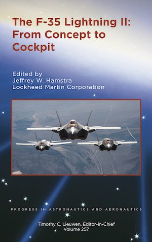 خرید و دانلود نسخه کامل کتاب The F-35 Lightning II: From Concept to Cockpit – Pdf_68389337c0d37.jpeg خرید و دانلود نسخه کامل کتاب The F-35 Lightning II: From Concept to Cockpit – Pdf