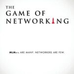 خرید و دانلود نسخه کامل کتاب The Game of Networking: MLMers ARE MANY. NETWORKERS ARE FEW –  +  Pdf