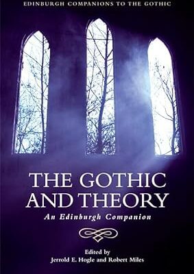 خرید و دانلود نسخه کامل کتاب The Gothic and Theory: An Edinburgh Companion –  Pdf