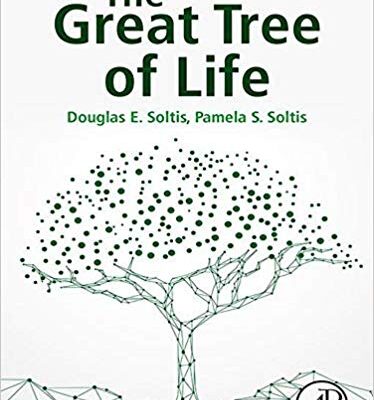خرید و دانلود نسخه کامل کتاب The Great Tree of Life