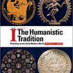 خرید و دانلود نسخه کامل کتاب The Humanistic Tradition Volume 1: Prehistory to the Early Modern World (7th Edition) –  PDF