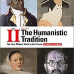 خرید و دانلود نسخه کامل کتاب The Humanistic Tradition Volume 2: The Early Modern World to the Present (7th Edition) – PDF
