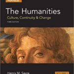 خرید و دانلود نسخه کامل کتاب The Humanities: Culture, Continuity and Change, Volume 1 –  + Convereted Pdf