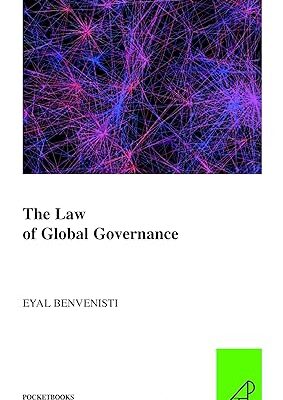 خرید و دانلود نسخه کامل کتاب The Law of Global Governance (The Pocket Books of the Hague Academy of International Law) – Pdf