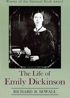 خرید و دانلود نسخه کامل کتاب The Life of Emily Dickinson –  Pdf
