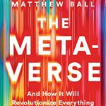 خرید و دانلود نسخه کامل کتاب The Metaverse: And How it Will Revolutionize Everything –  +  Pdf