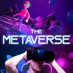 خرید و دانلود نسخه کامل کتاب The Metaverse: Unpacking The Hype: Understand What The Future Is Going To Look Like & Discover How To Invest In Cryptocurrency [2022] –  +  pdf