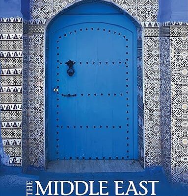 خرید و دانلود نسخه کامل کتاب The Middle East (16th Edition) BY Lust – + Pdf