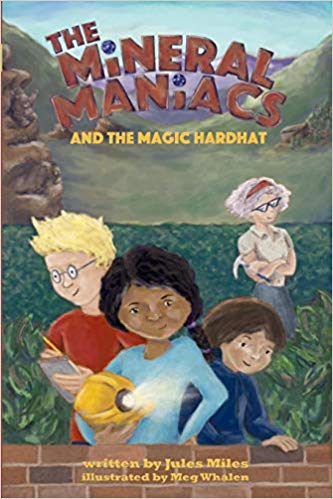 خرید و دانلود نسخه کامل کتاب The Mineral Maniacs and the Magic Hardhat (Volume 1)_6839ed6827fb3.jpeg خرید و دانلود نسخه کامل کتاب The Mineral Maniacs and the Magic Hardhat (Volume 1)