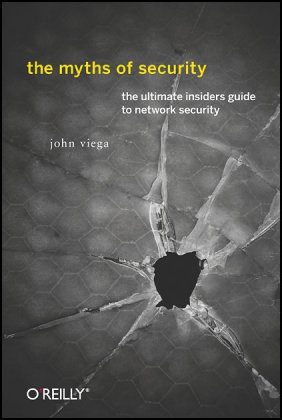 خرید و دانلود نسخه کامل کتاب The myths of security: what the computer security industry doesn’t want you to know – PDF_683636a88328f.jpeg خرید و دانلود نسخه کامل کتاب The myths of security: what the computer security industry doesn’t want you to know – PDF