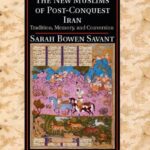 خرید و دانلود نسخه کامل کتاب The New Muslims of Post-Conquest Iran: Tradition, Memory, and Conversion –  Pdf