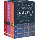 خرید و دانلود نسخه کامل کتاب The Norton Anthology of English Literature (Eleventh Edition) (Vol. Volumes D, E, & F) – Pdf