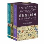 خرید و دانلود نسخه کامل کتاب The Norton Anthology of English Literature (Eleventh Edition) (Vol. Package 1: Volumes A, B, C) – Pdf
