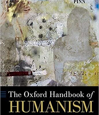 خرید و دانلود نسخه کامل کتاب The Oxford Handbook of Humanism BY Pinn [2021] – Html to Pdf