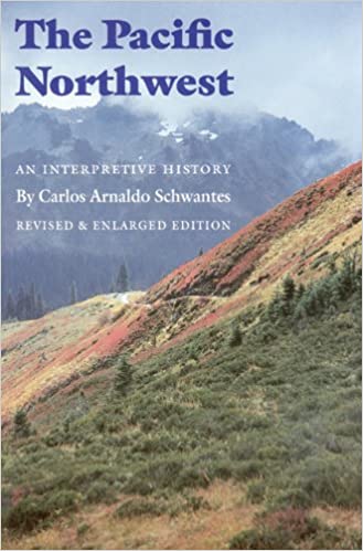 خرید و دانلود نسخه کامل کتاب The Pacific Northwest: An Interpretive History (Revised and Enlarged Edition) – + Pdf_6837b4a294065.jpeg خرید و دانلود نسخه کامل کتاب The Pacific Northwest: An Interpretive History (Revised and Enlarged Edition) – + Pdf