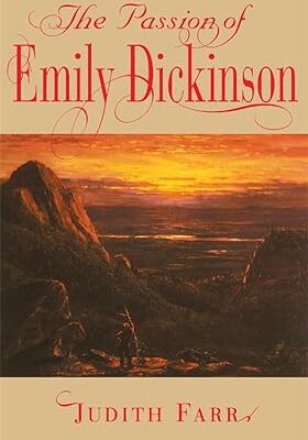 خرید و دانلود نسخه کامل کتاب The Passion of Emily Dickinson –  Pdf
