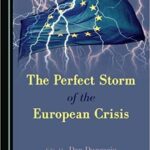 خرید و دانلود نسخه کامل کتاب The Perfect Storm of the European Crisis  –  PDF