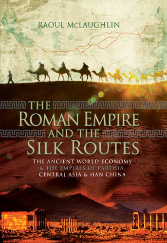 خرید و دانلود نسخه کامل کتاب The Roman Empire and the Silk Routes: The Ancient World Economy and the Empires of Parthia, Central Asia and Han China – + Pdf_6837a4a43ad81.jpeg خرید و دانلود نسخه کامل کتاب The Roman Empire and the Silk Routes: The Ancient World Economy and the Empires of Parthia, Central Asia and Han China – + Pdf