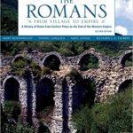 خرید و دانلود نسخه کامل کتاب The Romans: From Village to Empire: A History of Rome from Earliest Times to the End of the Western Empire (2nd Edition) – + Pdf