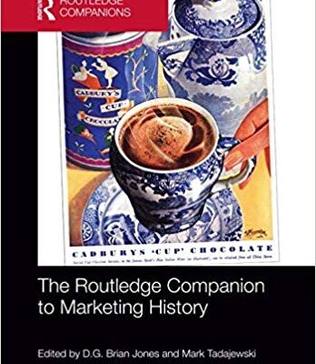 خرید و دانلود نسخه کامل کتاب The Routledge Companion to Marketing History (Routledge Companions in Business, Management and Accounting)