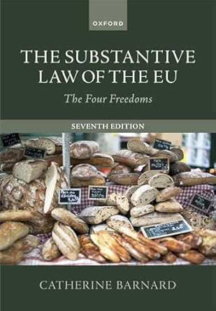 خرید و دانلود نسخه کامل کتاب The Substantive Law of the EU: The Four Freedoms (7th Edition) – + Pdf_683b5ccee07c6.jpeg خرید و دانلود نسخه کامل کتاب The Substantive Law of the EU: The Four Freedoms (7th Edition) – + Pdf