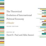 خرید و دانلود نسخه کامل کتاب The Theoretical Evolution of International Political Economy, Third Edition: A Reader (3rd Edition) –  PDF