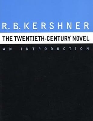 خرید و دانلود نسخه کامل کتاب The Twentieth-Century Novel: An Introduction – Pdf