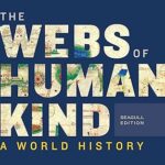 خرید و دانلود نسخه کامل کتاب The Webs of Humankind: A World History – + Pdf