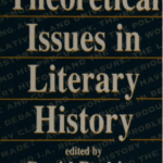 خرید و دانلود نسخه کامل کتاب Theoretical Issues in Literary History –  Pdf