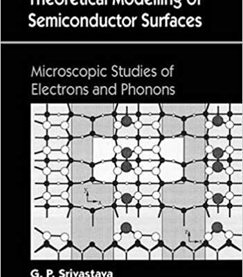 خرید و دانلود نسخه کامل کتاب Theoretical Modelling of Semiconductor Surfaces: Microscopic Studies of Electrons and Phonons – Pdf