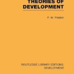 خرید و دانلود نسخه کامل کتاب Theories of Development (Routledge Library Editions: Development) – + Pdf