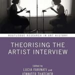 خرید و دانلود نسخه کامل کتاب Theorising the Artist Interview – Pdf