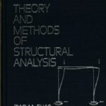 خرید و دانلود نسخه کامل کتاب Theory and Methods of Structural Analysis BY Elias –  pdf
