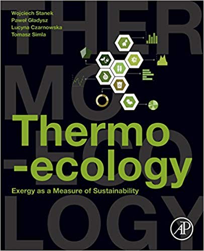 خرید و دانلود نسخه کامل کتاب Thermo-ecology: Exergy as a Measure of Sustainability_6839ee573e4ba.jpeg خرید و دانلود نسخه کامل کتاب Thermo-ecology: Exergy as a Measure of Sustainability