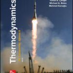 خرید و دانلود نسخه کامل کتاب Thermodynamics: An Engineering Approach (9th Edition) – + pdf