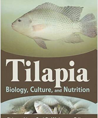 خرید و دانلود نسخه کامل کتاب Tilapia: Biology, Culture, and Nutrition – pdf