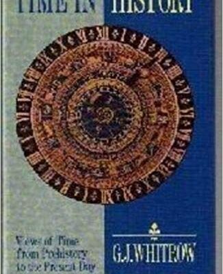خرید و دانلود نسخه کامل کتاب Time in History: Views of Time from Prehistory to the Present Day