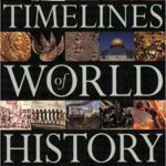 خرید و دانلود نسخه کامل کتاب Timelines of World History BY Teeple –  Pdf