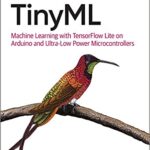 خرید و دانلود نسخه کامل کتاب TinyML: Machine Learning with TensorFlow Lite on Arduino and Ultra-Low-Power Microcontrollers –  Pdf