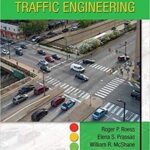خرید و دانلود نسخه کامل کتاب Traffic Engineering (5th Edition) (What’s New in Engineering) 5th Edition