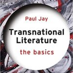 خرید و دانلود نسخه کامل کتاب Transnational Literature: The Basics –  PDF