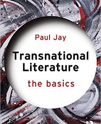 خرید و دانلود نسخه کامل کتاب Transnational Literature: The Basics –  PDF