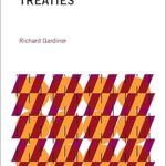 خرید و دانلود نسخه کامل کتاب Treaties (Elements of International Law) BY Gardiner –  Pdf