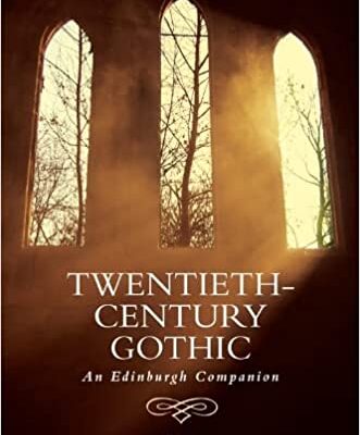 خرید و دانلود نسخه کامل کتاب Twentieth-Century Gothic: An Edinburgh Companion –  Pdf