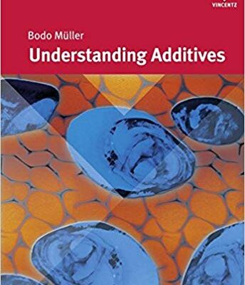 خرید و دانلود نسخه کامل کتاب Understanding Additives (European Coatings Tech Files) – Pdf