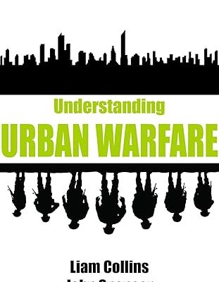 خرید و دانلود نسخه کامل کتاب Understanding Urban Warfare – + PDF