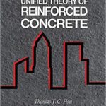 خرید و دانلود نسخه کامل کتاب Unified Theory of Reinforced Concrete BY Hsu –  Pdf